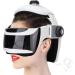 Intelligent Electrical Head Massage Device | Stress-Relief Eye & Neck Helmet with Heat & Music | Deep Sleep Solution - Buy Online on GoSupps.com