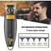 Hair Clippers for Men Men's Hair Trimmers Beard Trimmers Professional Hair Clippers Electric Razors Hair Clippers Barbers Electric Razors Golden - Buy Online on GoSupps.com