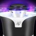 KUKUALE Electric Fly Bug Zapper Mosquito Insect Killer Light Trap Lamp Pest Control Black - Buy Online on GoSupps.com