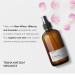 Flower Girl Hydrating Face Mist | Organic Rose Water & Witch Hazel Spray for Sensitive Skin | Soothing Facial Moisturizer & Acne Treatment 237 mL - Buy Online on GoSupps.com