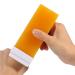 Premium Beeswax for Epilators - 100g Hair Removal Wax Pearls for Arms Armpits & Body - Professional Depilatory Cream (Orange) - Buy Online on GoSupps.com