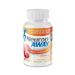 NeuropAWAY Kidney Support Supplement with Agmatine Sulfate L-Novaline L-Ornithine L-Citrulline Provides Fast Powerful Kidney Support 60CT 60 Count (Pack of 1)