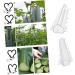 SUPVOX 2pcs Heart Forming Shaping Ki Growing Styling Fruit DIY Heart- Growth for Shape Tools Melon Plastic - Buy Online on GoSupps.com