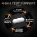 PMD Methyl Andro Hardcore - Boost Testosterone for Lean Muscle & Strength Gains | Dietary Supplement (90 Capsules) - Optimized for Weightlifting & Performance - Buy Online on GoSupps.com
