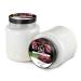 Aroma Depot 16 oz Raw Kokum Butter - Unrefined 100% Pure Natural Moisturizer for Skin Body & Hair | Ideal for DIY Body Butters Sunscreens & Soaps - Buy Online on GoSupps.com