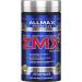 ALLMAX Nutrition - Glutamine Powder - 100% Pharmaceutical Grade - 400 Gram & ZMX2 90 Count - Buy Online on GoSupps.com