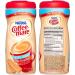 Coffee-mate Original Lite Powdered Creamer 11oz Canister | Gluten Free Lactose Free and Cholesterol Free | Pack of 3 - Buy Online on GoSupps.com