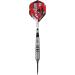 Viper Blitz 26g Tungsten Steel Tip Darts Set with Storage Case - Premium Quality - Buy Online on GoSupps.com
