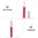 Lurrose 4 Nail Glue - Premium Fingernail & Press-On Adhesive for Perfect Nails - International Shipping Available - Buy Online on GoSupps.com