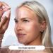 Wrinkle Repair Patches - Anti-Aging Hydragel for Forehead Eyes & Smile Lines | Reduce Wrinkles | USA Made (5 Count - Buy Online on GoSupps.com