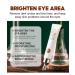 Koxuky Magic Eye Cream for Under Eye Bags, Wrinkles & Dark Circles - Anti Aging Formula - Buy Online on GoSupps.com
