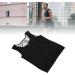 Waist Trainer Sweat Vest for Men Men Sauna Vest Shaper Gym Fitness Workout Neoprene Sweat Waist Trainer Zipper Tank Top Inner Silver L/XL - Buy Online on GoSupps.com