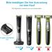 Newding 15V HQ8505 Charging Cable for Philips Razor 3000 5000 9000 Series - Compatible with MG7745 MG7720 MG7710 One Blade Pro QP6520 QP6541 QP6550 QP6620 QP6651 - Buy Online on GoSupps.com
