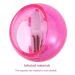 Mini Nail Art Drill Cleaner - Dual Clean Brush & Dust Polisher Tool for Manicure | Nail Dust Cleaning Box - Buy Online on GoSupps.com
