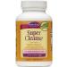 Nature's Secret Super Cleanse Extra Strength Toxin Detox - Total Body Cleanse & Digestive Health Support - 100 Tablets with Pill Case - Buy Online on GoSupps.com