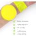 Bowitzki 30g Professional Face Paint Body Paint Water Based Face painting Makeup Safe for Kids and Adults Split Cake Single Color Halloween Christmas (Yellow) - Buy Online on GoSupps.com