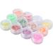 SOLUSTRE Fruit Clay for Nails Nail Fruit Slices Fruit Clay Making Supply DIY Fruit Nail Decorations Tropical Nail Art for Girl Women Home Nail Decorations - Buy Online on GoSupps.com