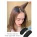 5 Pairs Women Bump Up Hair Clips - Hair Volume Base Styling Accessories for Beehive Hair Styler - Barrettes Hair Increasing Tools - Buy Online on GoSupps.com