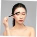 Beavorty Teen Girl 3pcs Eyeliner Brush Eyebrow Brush Eyeliner Makeup Tool Soft Brush Dual Purpose Brush Flat - Buy Online on GoSupps.com