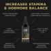 Surthrival Pine Pollen Extract - 1.69 fl oz - Increased Stamina, Hormone Balance, Energy Restoration - Buy Online on GoSupps.com