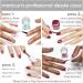 Essie Manicure Gift Set: You Are the Best - Pamper Yourself or Gift to a Loved One! - Buy Online on GoSupps.com
