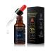 Hair Growth Oil Natural Hair Density Essential Oil Deeply Nourishing Scalp Stimulates Hair Growth Thickening Hair Hair Growth Serum for All Hair Types (1pcs)