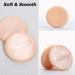 Buy 5-Piece Beauty Sponge Set & Powder Quack | Sourceton Makeup Mixer - Perfect for Powder Foundation | International Shipping - Buy Online on GoSupps.com