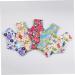 5pcs Reusable Menstrual Pads Set | Washable Mama Cloth Period Feminine Pads - Buy Online on GoSupps.com