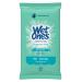 Wet Ones Wipes for Hands & Face 20 Count Travel Pack (Pack of 5) 100 Wipes Total (Sensitive) 20 Count (Pack of 5)