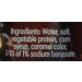 W.Y. Industries 200 Packets Soy Sauce - Premium Quality Condiment for Authentic Asian Flavors - Buy Online on GoSupps.com