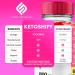 Buy Ketoshify Keto ACV Gummies (3 Pack) - Advanced Formula | 1000MG Apple Cider Vinegar Supplement with Vitamin B12 & Folate | 180 Gummies for Weight Loss and Wellness - Buy Online on GoSupps.com