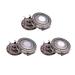 Lot De 3 T tes De Rasage Compatibles Avec Les T tes De Rasage Philips SH60 For Rasoirs S ries 6000 SH60/72 S6810 S6820 S6850 S6880 Et S6810/82