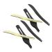 Mikinona 1 Eyebrow Clips Eyebrow Clip Tweezers Hair Remover Tool Facial Hair Tweezers Make up Kit Mini Slant Tweezer Eyebrow Plucking Kit Women Eyebrow Curler Eyebrow Makeup Tool