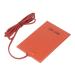 Silicone rubber heating plate 150W thin AC220V fast heat generation temperature-resistant silicone rubber heating mat for control cabinet cooling hemanto