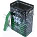 Verde Mate Green Cactus 0 5 kg | Yerbera | Bo te en m tal avec distributeur | Fusion de yerba mat et de cactus | Go t delicat du figuier de Barbarie | Caf ine naturelle | Th du Br sil | 500g - Buy Online on GoSupps.com