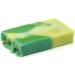  Ancient Wisdom Ancient Wisdom Aloe Vera Soap with Olive Oil - Slice Approx 100g - Buy Online on GoSupps.com