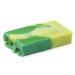 Ancient Wisdom Ancient Wisdom Aloe Vera Soap with Olive Oil - Slice Approx 100g