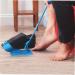 Zonster Older Sock Attraction Tool - Dressing Helper Kit for Pregnancy & Mobility Aids - Buy Online on GoSupps.com