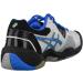 Buy Asics Indoor Handball Shoes Women Gel-Domain 3 39.5 EU - White | International Shipping Available - Buy Online on GoSupps.com