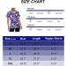 Koscacy Women's Short Sleeve Quarter Zip Polo Shirt | Quick Dry Golf & Tennis Top (S-2XL) - Geometry Small - Buy Online on GoSupps.com