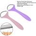 Spring Facial Hair Remover Set - 2pcs Threading Epilator for Women | Face & Lip Hair Removal Tool - Buy Online on GoSupps.com