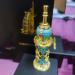 Perfumes For Women Muslim Vintage Eau De Toilette Halal Dubai Retro Womens Fragrances Long Lasting Oil Gift Fruity Floral For Women Travel Valentine 15ml .5Oz Eau De Mini Dime Samples Vanilla Arabian 4# - Buy Online on GoSupps.com