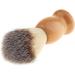 Set of 5 Nylon Barber Shaving Brushes for Face & Neck - Perfect for Hair & Beard Cleaning | International Shipping Available - Buy Online on GoSupps.com