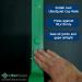 UberQuiet MLV Seam Tape  2 x 108' - for Installation of Mass-Loaded Vinyl Noise Barriers (for Approx. 150-200 sqft of MLV per Roll) - Buy Online on GoSupps.com
