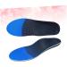 NOLITOY Orthotic Inserts - High Arch Foot Insoles for Men & Women | Plantar Support & Comfort | Sports Arch Insole Gasket - Buy Online on GoSupps.com