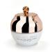 Idunn's Apple Age-Defying Night Cream 1st Ever AKG Anti-Aging Skincare Alpha Ketoglutarate Hyaluronic Acid Collagen Booster Antioxidants Reduce Wrinkles Deep Nourish Skin 1oz Jar