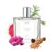 Cha...se Perfume for Men | Citrus Woody Spicy | Eau de Parfum | Strong Long Lasting EDP Spray | Luxury Gift for Men