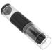 Face Brush Highlight Blush Brush Bb Cream Brush Powder Bottle Powder Cosmetics Brush Applicator Foundation Brush Blusher Plastic Travel Sponge Flat Heel