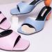 5 Pairs Anti Slip Stickers for High Heels - Metatarsal Foot Pads for Women's Sandals - Non-Slip Pigskin Cushion for Comfortable High Platform Sandals - Buy Online on GoSupps.com