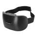 Best Bauch-Cellulite Massage Device | Heated Abdominal Belt with 10 Modes & 3 Strengths - Smooth Your Abdomen (Black) - Buy Online on GoSupps.com